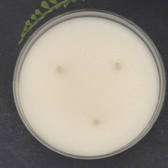 BBW Freshly Brewed Coffee (Coffee) Bath & Body Works 3 Wick Candle - Picture 7 of 10